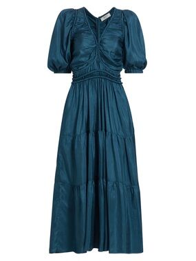 Sea New York Maxi Dress